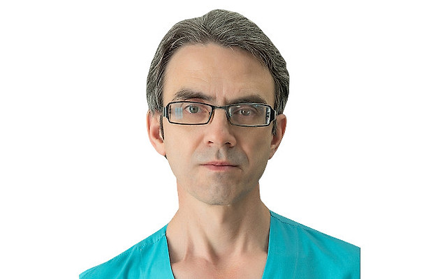 Борисов Сергей Валерьевич