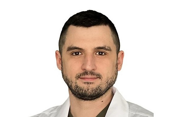 Посудин Никита Дмитриевич