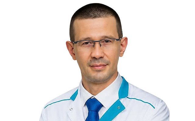 Зотин Владимир Владимирович