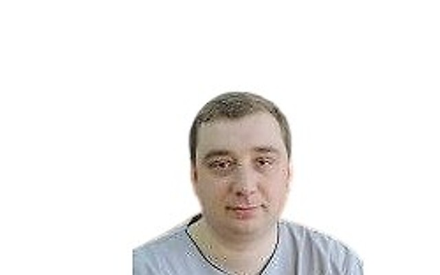 Станкевич Александр Михайлович