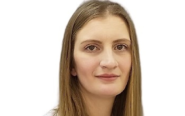 Чураева Екатерина Сергеевна
