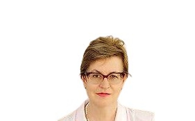 Мясоедова Светлана Евгеньевна