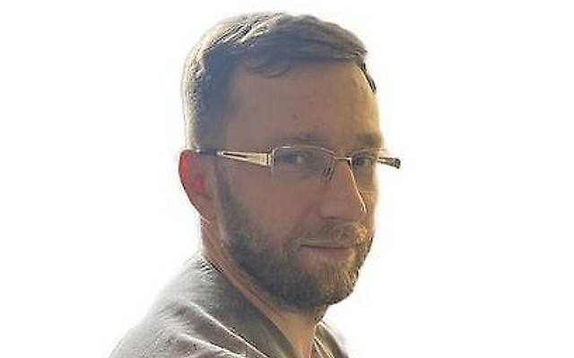 Пипкин Михаил Валерьевич