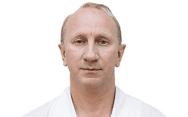 Сухов Андрей Владимирович