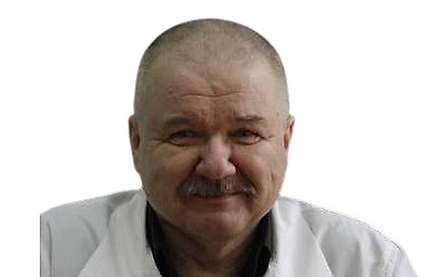 Куванов Александр Аркадьевич