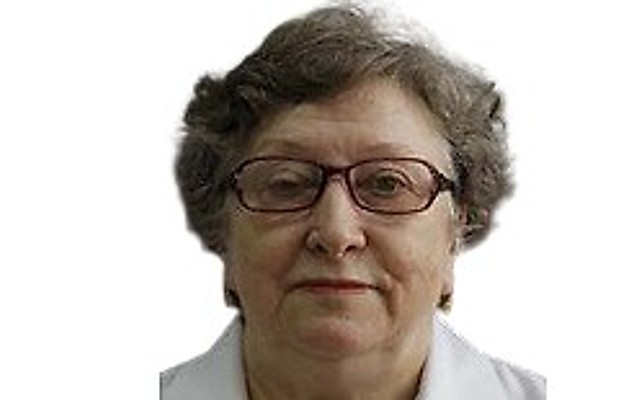 Юрченко Галина Валентиновна