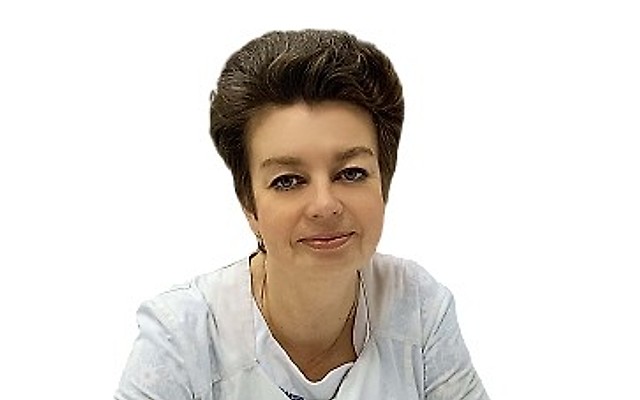 Коровкина Татьяна Васильевна