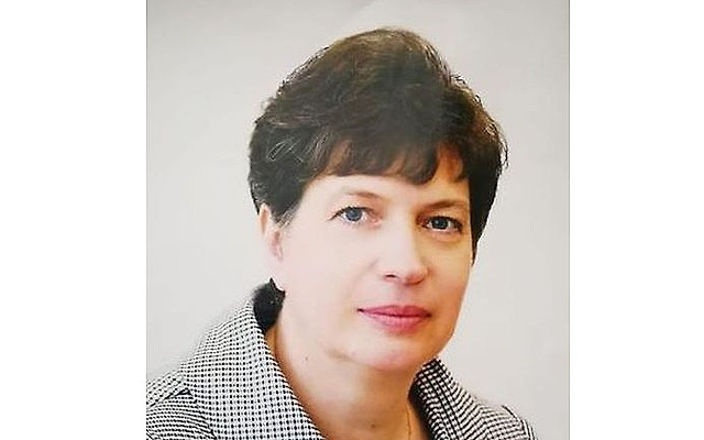 Чиркина Мария Германовна