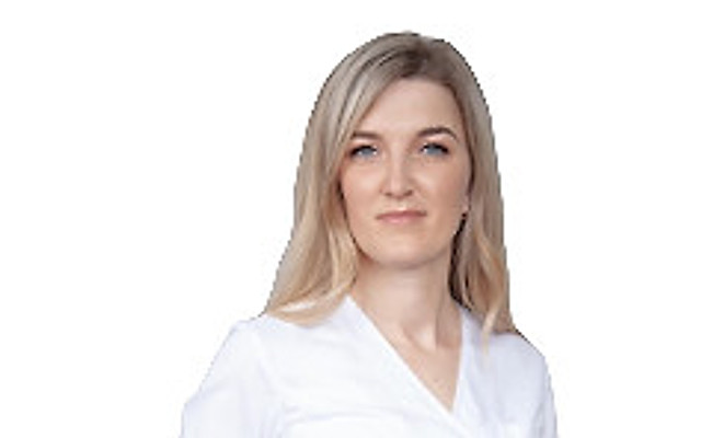 Кутинова Елена Георгиевна
