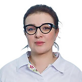 Соколова Мария Сергеевна