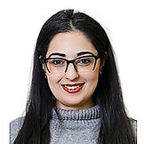 Чахоян Алина Самвеловна