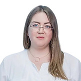 Вдовина Анна Сергеевна