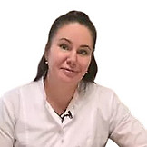 Иванова Нелли Валерьевна