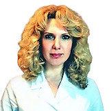 Назарова Анна Сергеевна