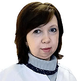Лелевкина Елена Сергеевна