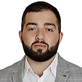 Гаджиев Урве Рамисович