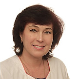 Егорова Евгения Юрьевна