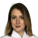 Лисицкая Яна Алексеевна