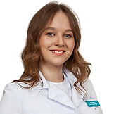 Невская Анна Андреевна
