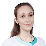 Канашина Елена Николаевна