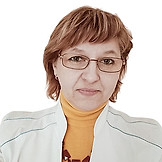 Олоничева Светлана Сергеевна