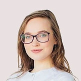 Киселева Анна Сергеева