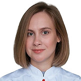 Серина Екатерина Андреевна
