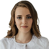 Никитаева Татьяна Александровна