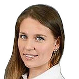 Смирнова Галина Евгеньевна