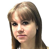 Романова Светлана Владимировна