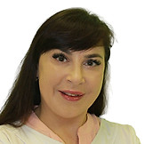 Парфенова Елена Юрьевна