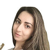 Мамедова Екатерина Гудратовна