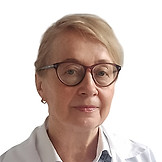 Дмитриева Зинаида Леонидовна