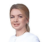 Жабурина Мария Владимировна