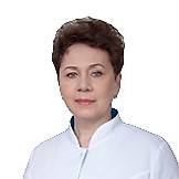 Моздакова Елена Владимировна