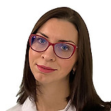 Лебедева Алена Сергеевна