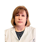 Частухина Екатерина Владимировна