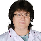 Соколова Елена Георгиевна