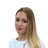 Данилова Анна Викторовна