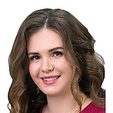 Невеницына Екатерина Александровна