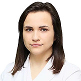 Фадиевская Анастасия Андреевна