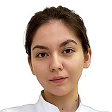 Закерьяева Асият Таймасхановна