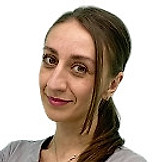 Орлова Мария Валерьевна