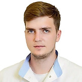 Добров Никита Александрович