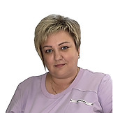 Морякова Татьяна Михайловна
