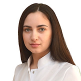 Фисенко Анна Викторовна