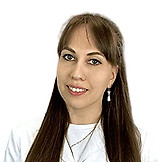 Зайцева Алиса Алексеевна
