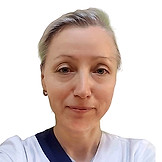Кострова Анна Николаевна