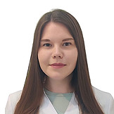 Чуланова Дарья Вадимовна