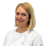 Борзова Анастасия Сергеевна